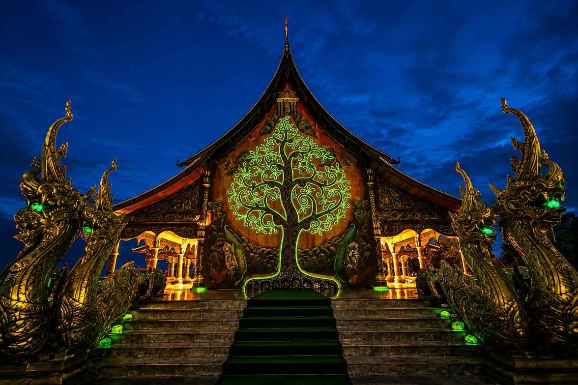 Ubon Ratchathani